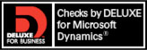 checks by deluxe